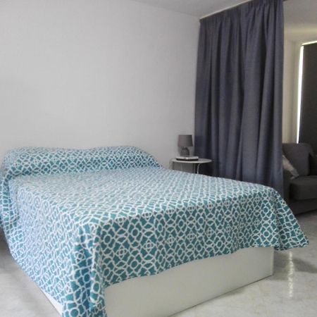 Large Loft Sueno Azul Ocean View Callao Salvaje Exterior foto