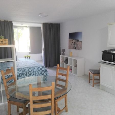 Large Loft Sueno Azul Ocean View Callao Salvaje Exterior foto