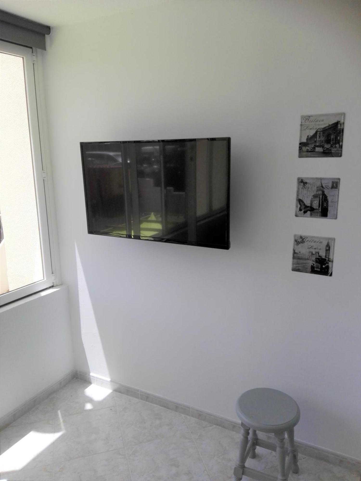 Large Loft Sueno Azul Ocean View Callao Salvaje Exterior foto