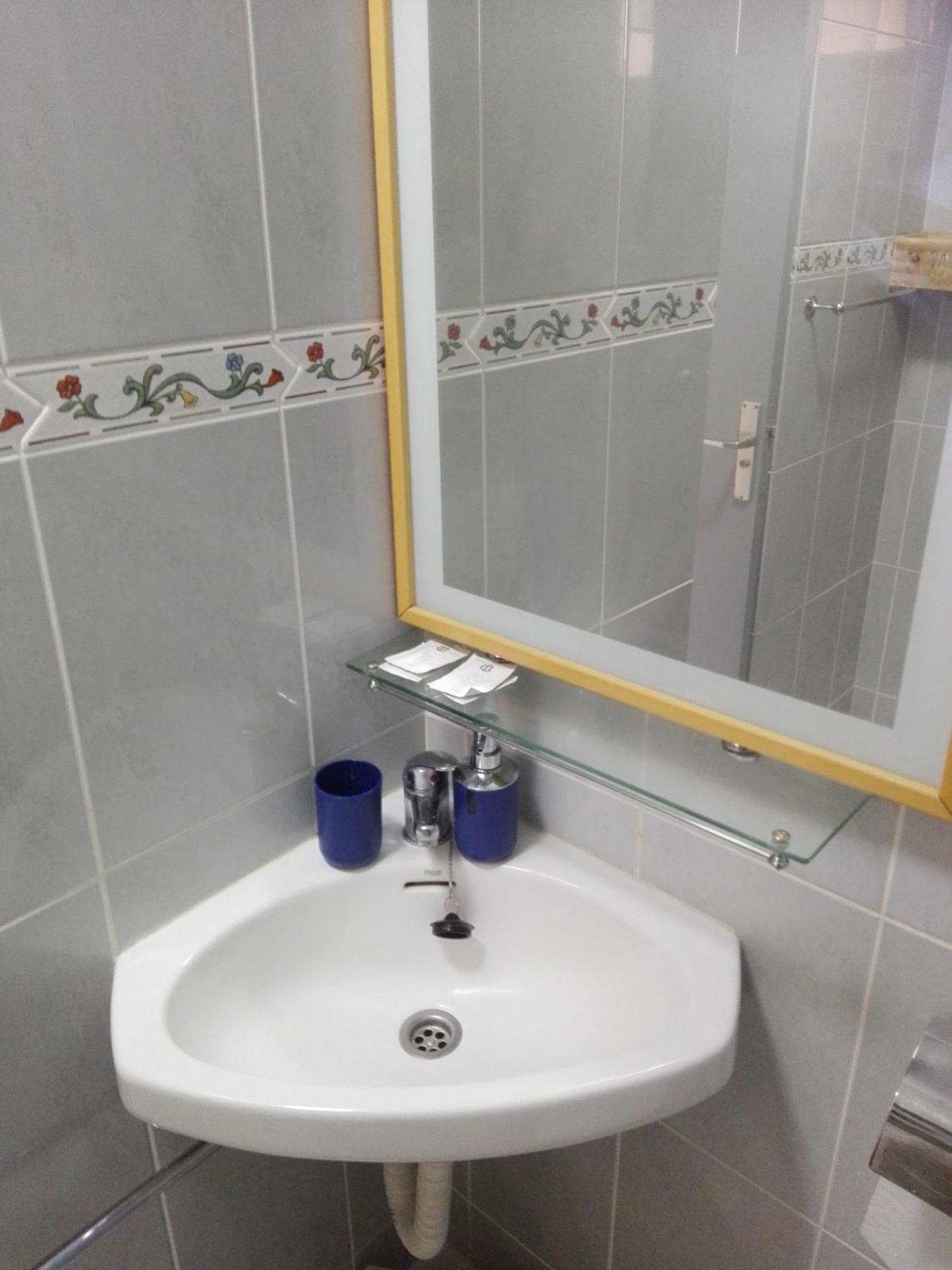 Large Loft Sueno Azul Ocean View Callao Salvaje Exterior foto