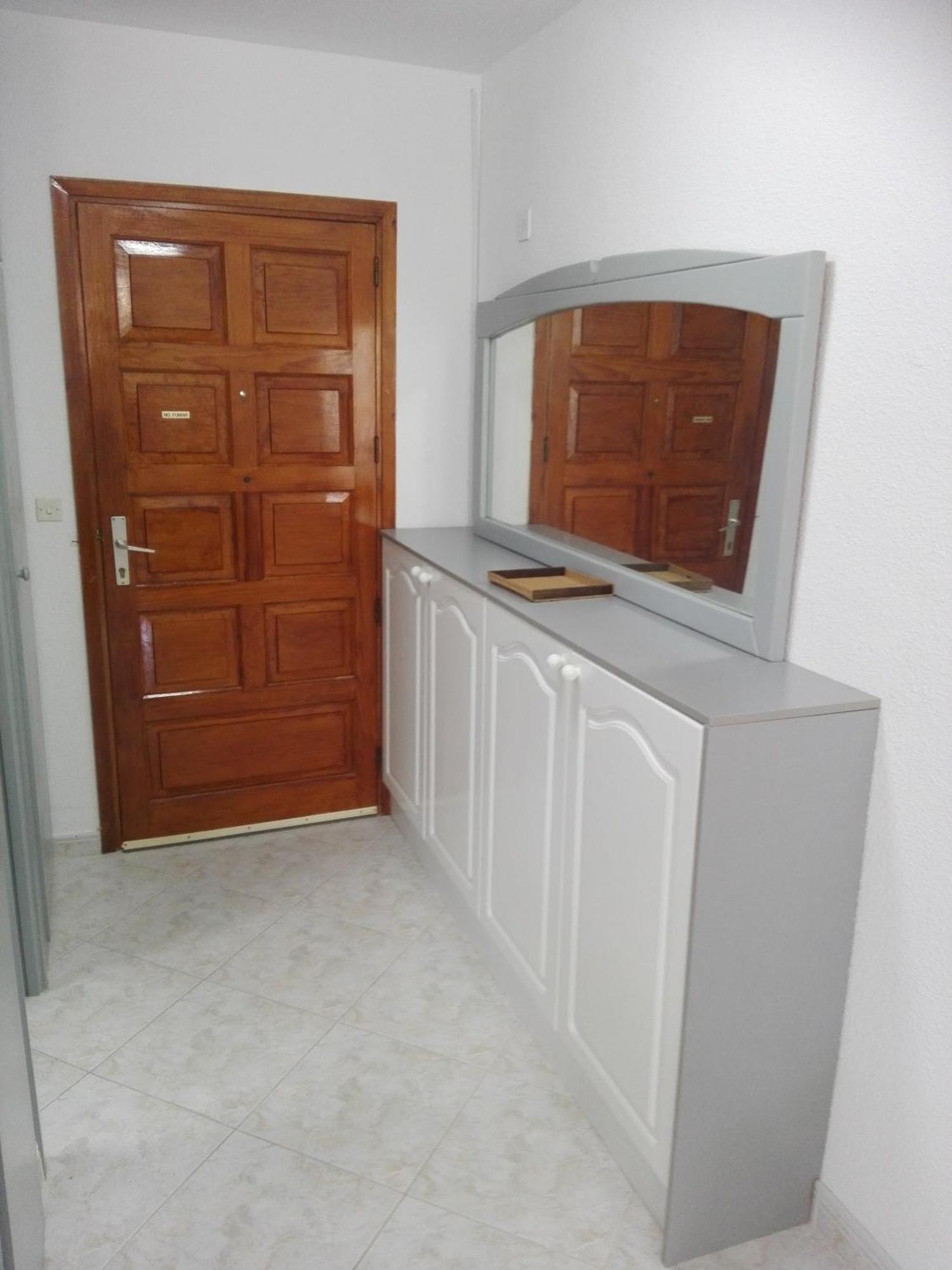 Large Loft Sueno Azul Ocean View Callao Salvaje Exterior foto