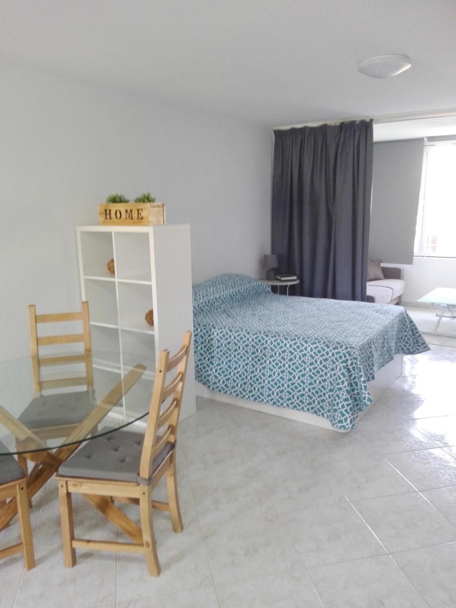 Large Loft Sueno Azul Ocean View Callao Salvaje Exterior foto