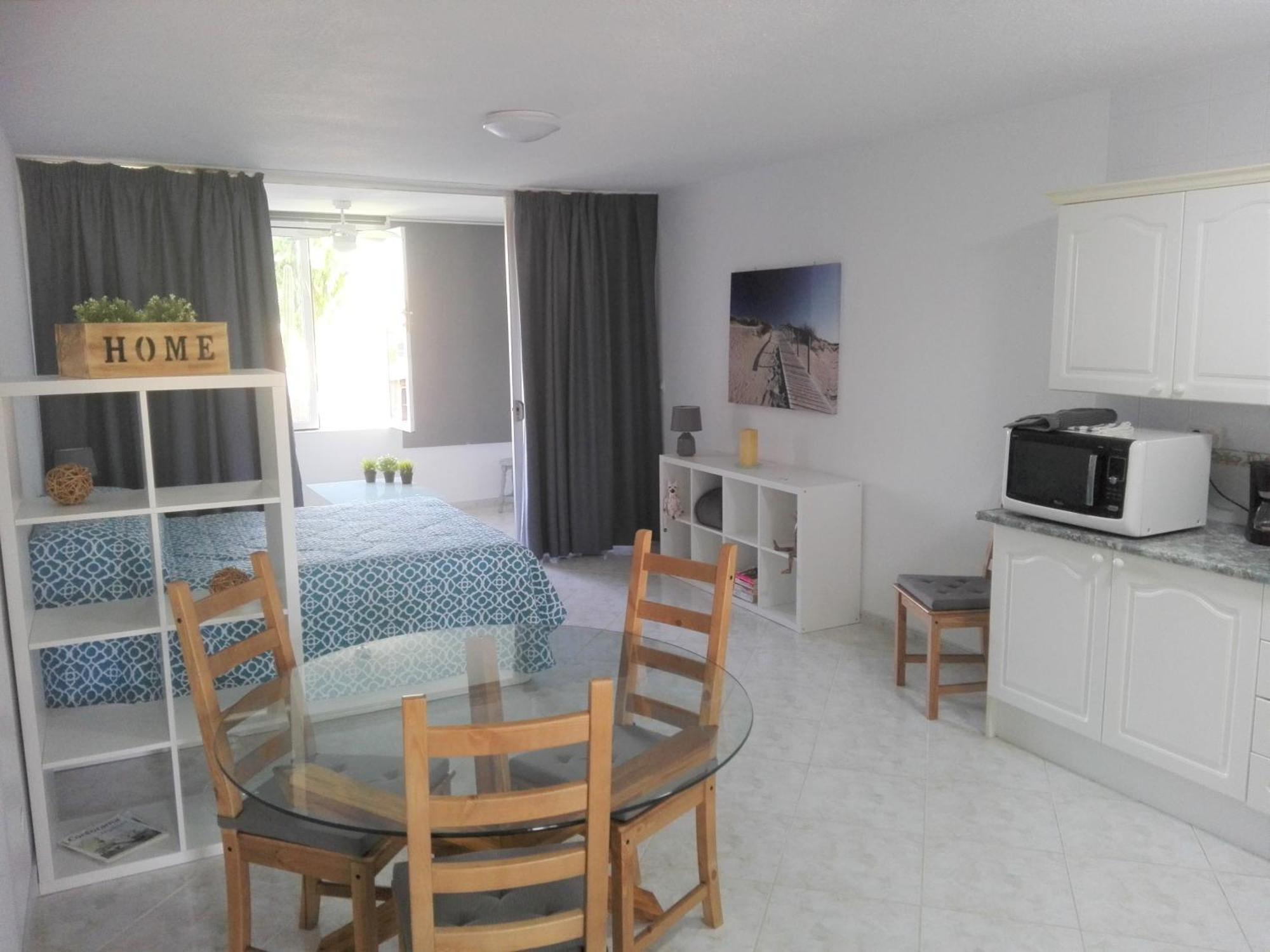 Large Loft Sueno Azul Ocean View Callao Salvaje Exterior foto