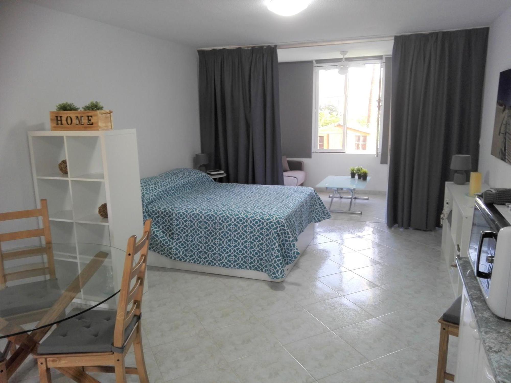 Large Loft Sueno Azul Ocean View Callao Salvaje Exterior foto