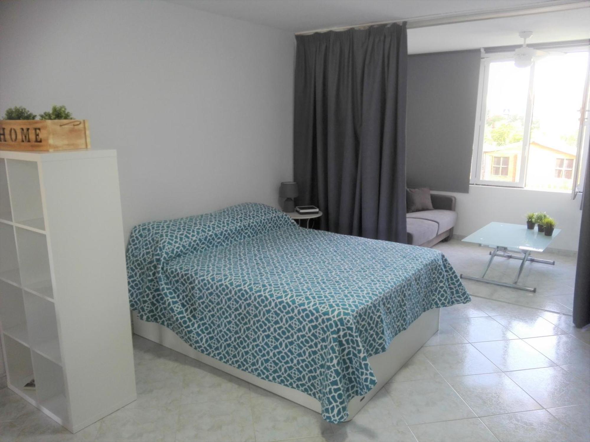 Large Loft Sueno Azul Ocean View Callao Salvaje Exterior foto