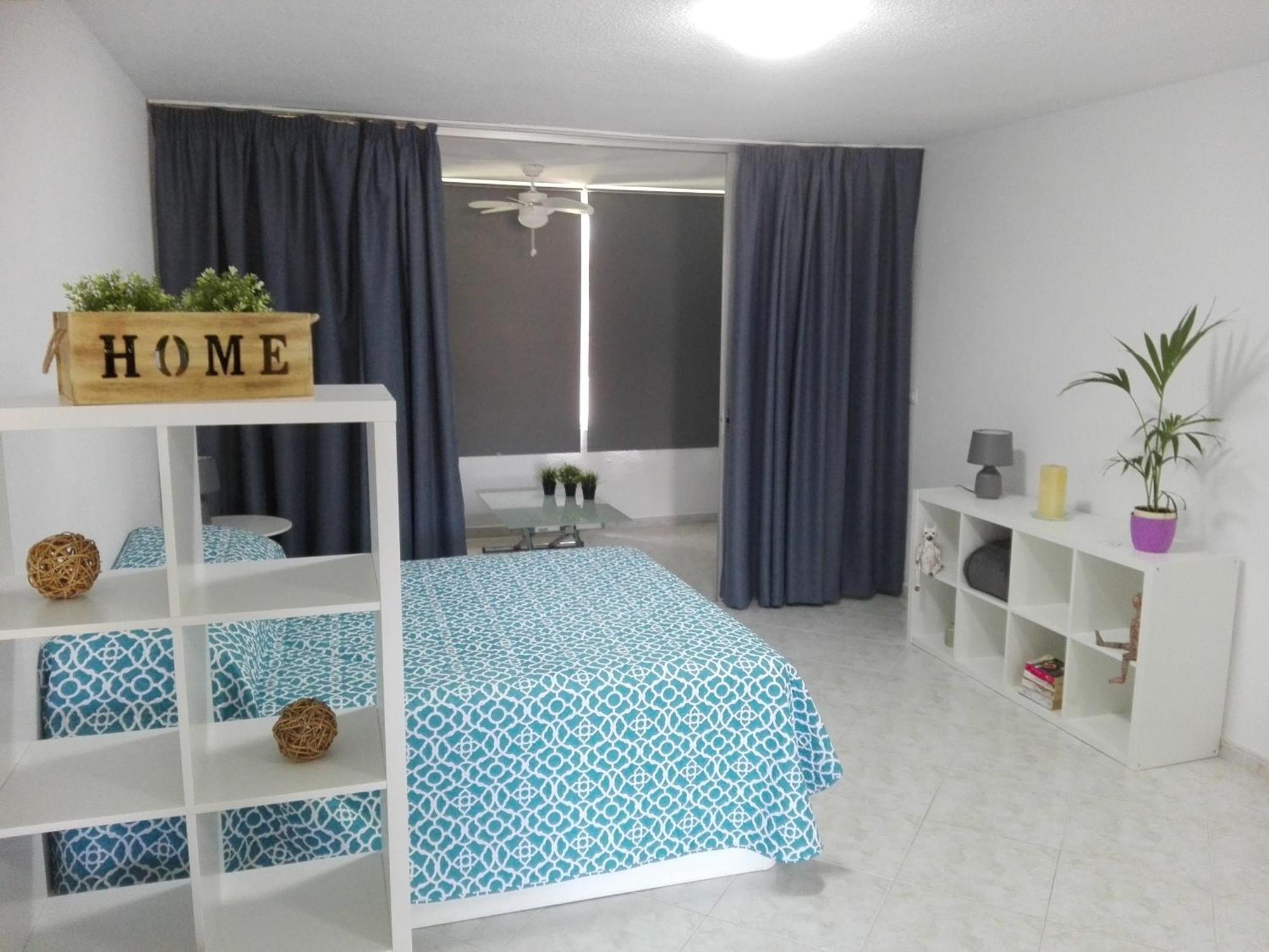 Large Loft Sueno Azul Ocean View Callao Salvaje Exterior foto