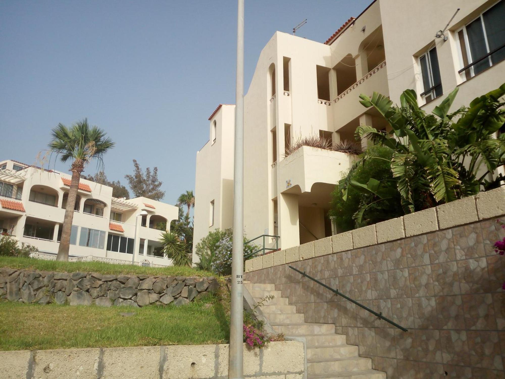 Large Loft Sueno Azul Ocean View Callao Salvaje Exterior foto