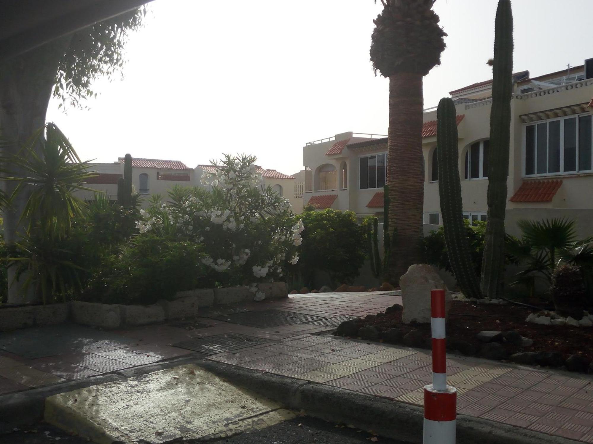 Large Loft Sueno Azul Ocean View Callao Salvaje Exterior foto